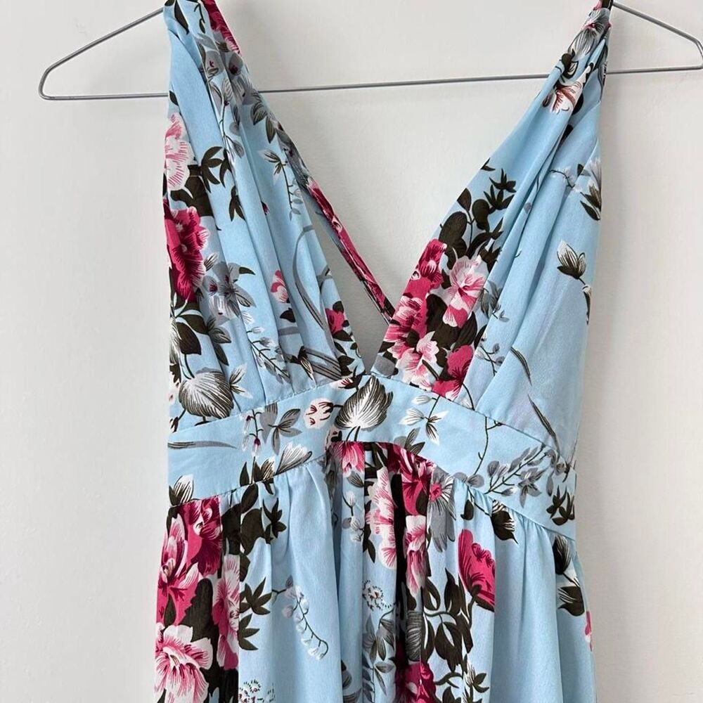 Shein Women's multi Dress